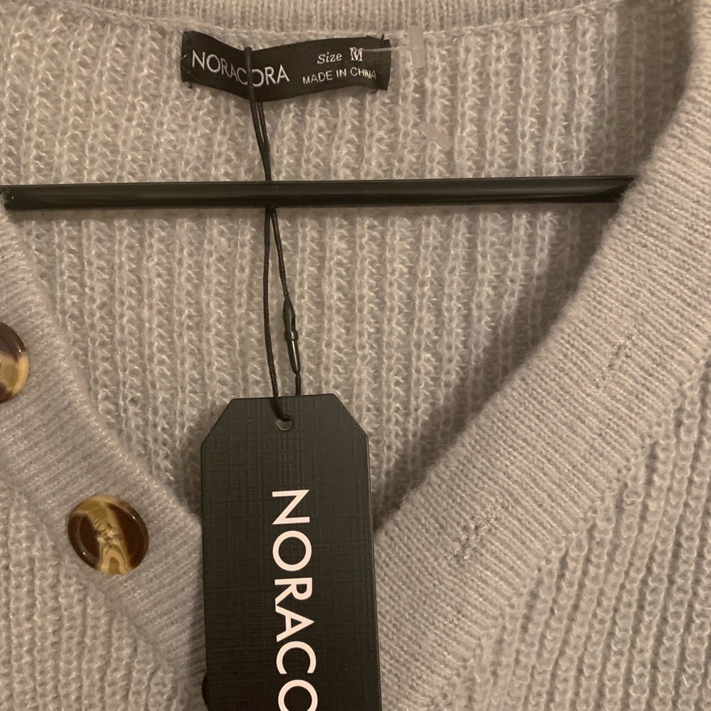Sweater - Picture 2 of 3
